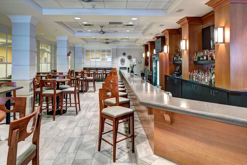 מלון Doubletree By Hilton Milwaukee Downtown מראה חיצוני תמונה
