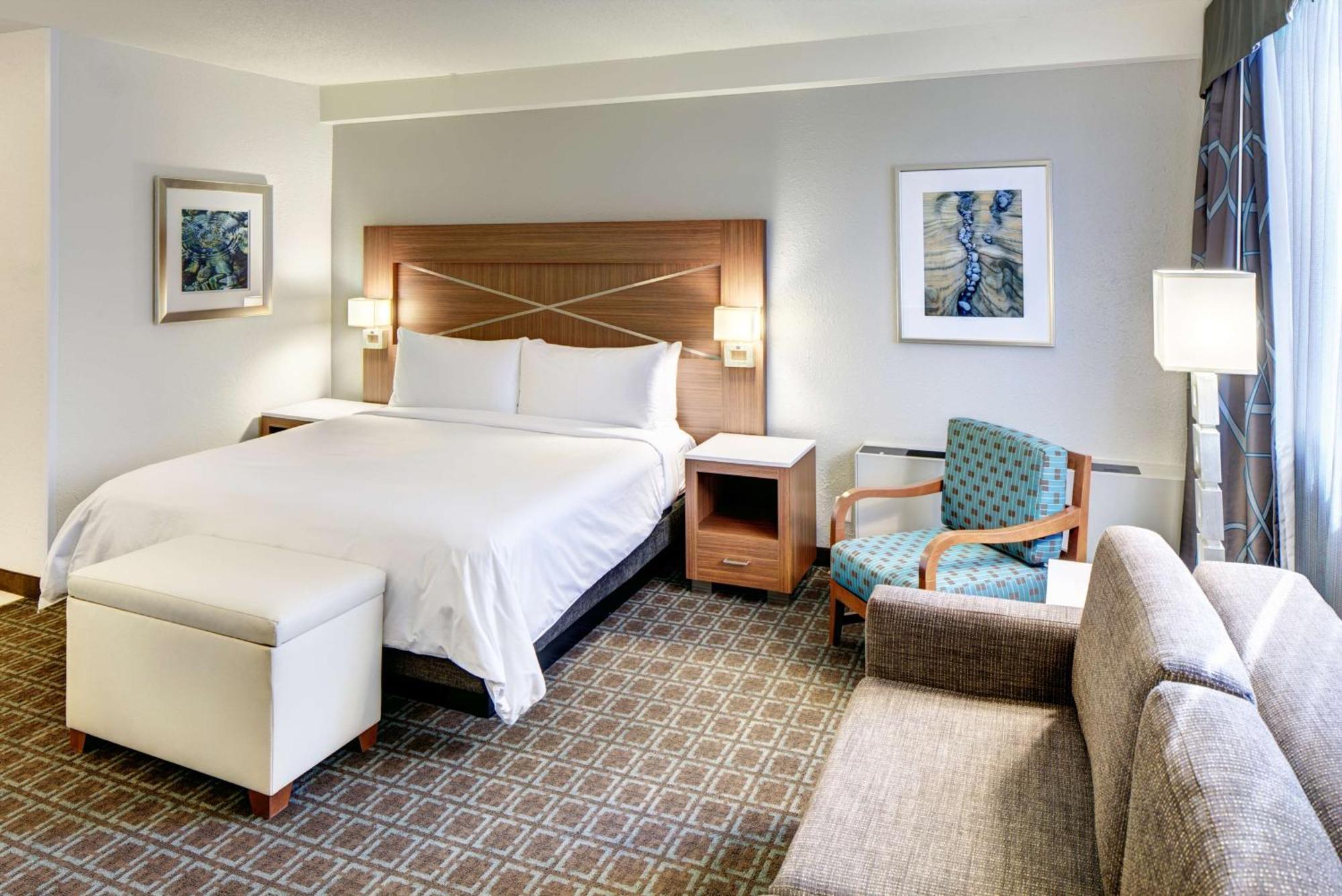 מלון Doubletree By Hilton Milwaukee Downtown מראה חיצוני תמונה